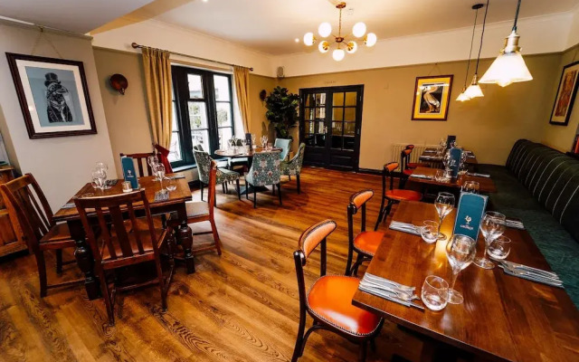 The George - Hathersage