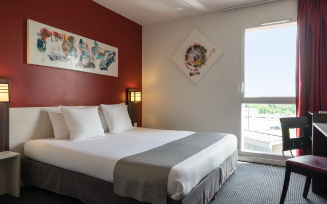 Hôtel Pont Rouge, Carcassonne