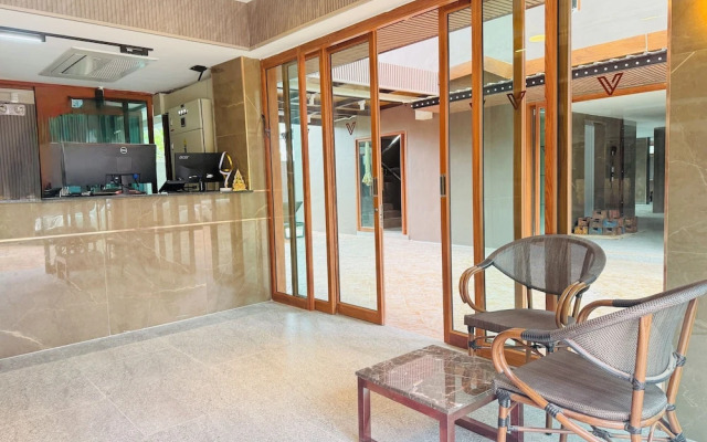 The Legacy V Ao Nang Beach Krabi, an Aspira collection