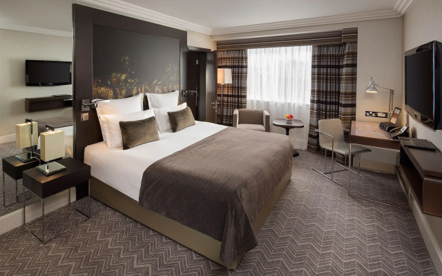 Jumeirah Lowndes London
