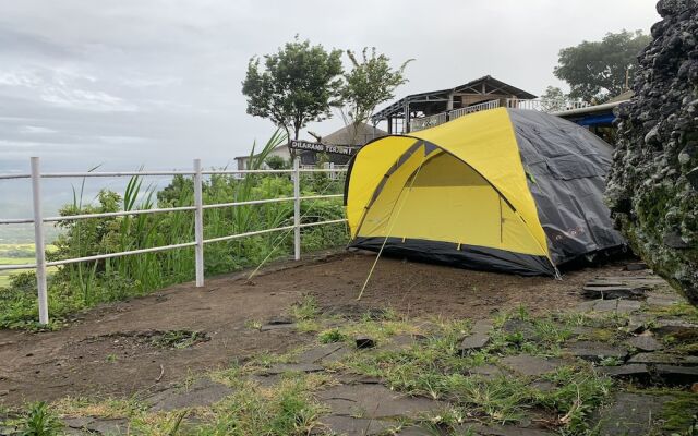 Camping Ground Watu Amben