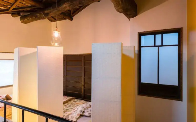 My Pavilion to Arasiyama & Gion