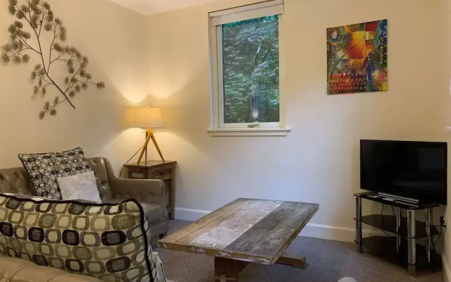 Taypark Garden View Apartment
