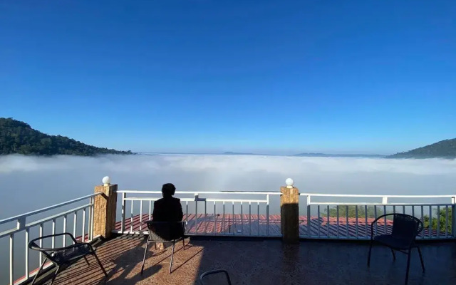 Seemok Resort