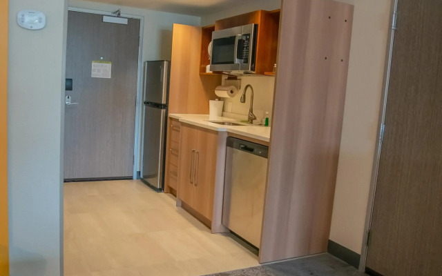 Home2 Suites by Hilton Logansport