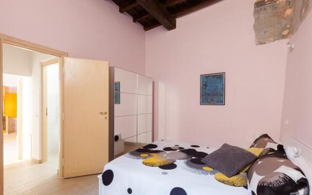 Boccanera a Trastevere Holiday Apartment