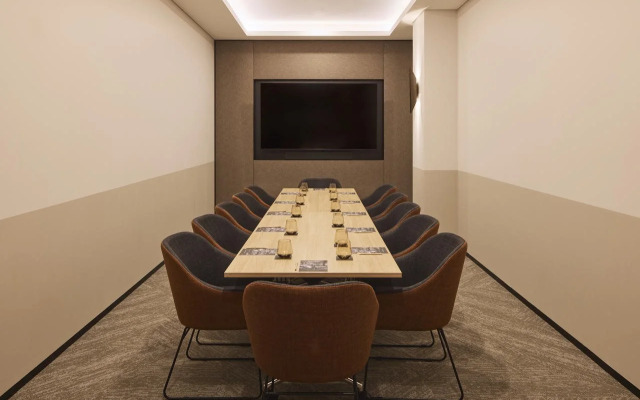 Rydges Australia Square Hotel