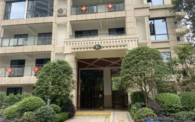 Meizhoudao Qingtianjian Hostel