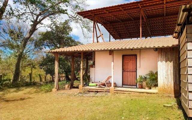 Casa Ital-Tico, Playa Negra