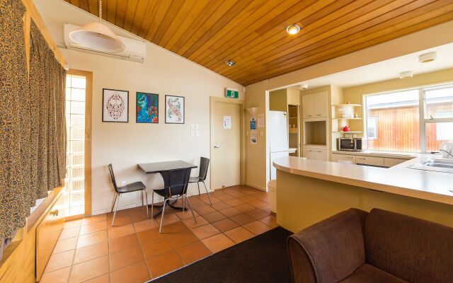 Tahuna Pod Hostel
