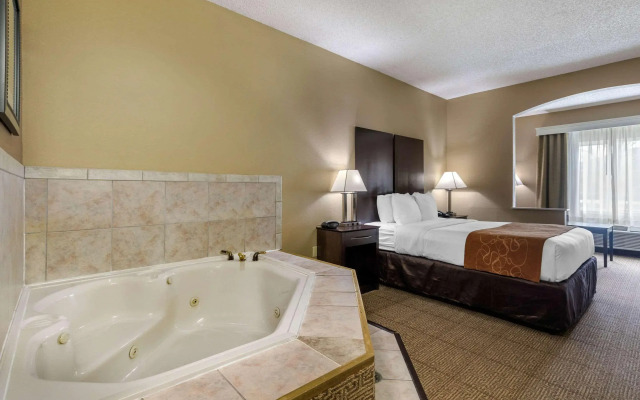 Comfort Suites The Colony - Plano West