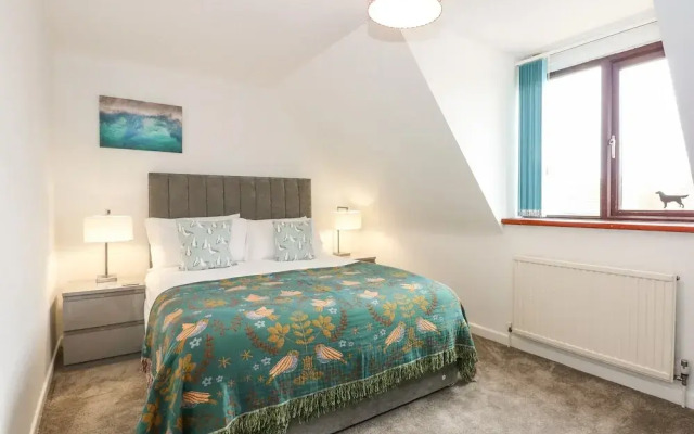 Harvey's Holiday House