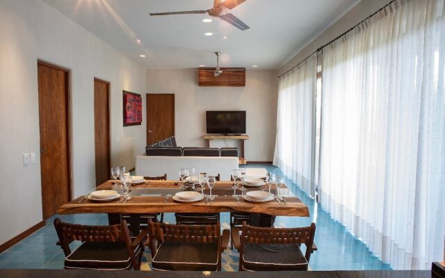 Niwa Tulum Luxury Suites