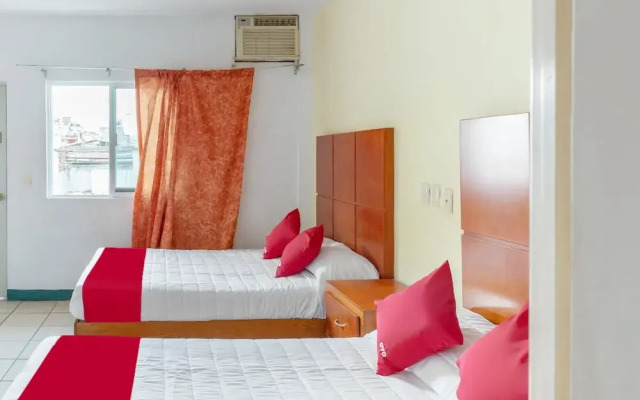 OYO Hotel Carrillo Puerto