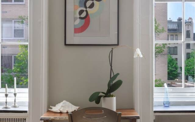 abcstay - Luxury Furnished Apartments