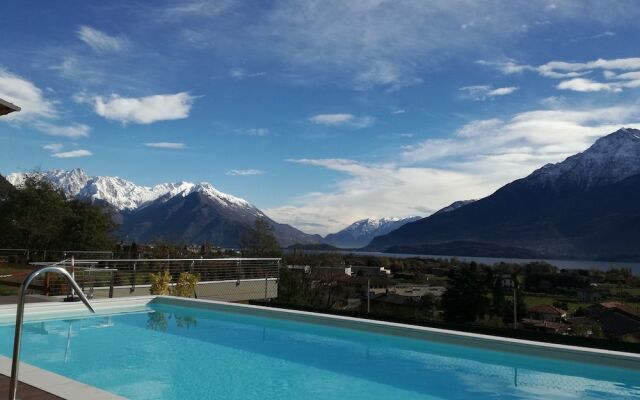 Residence Vacanze Relax Lago di Como
