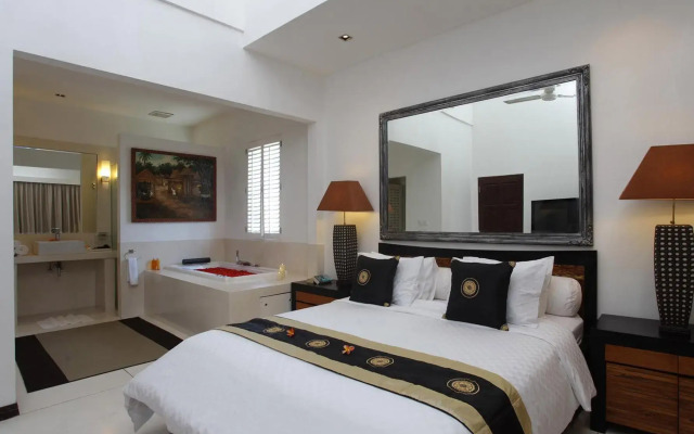 Villa Bebek