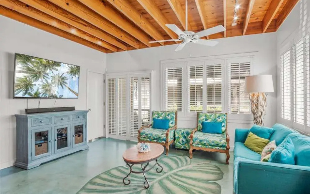 The Hideaway by Silver Sands Vacation Rentals