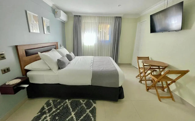 Olea's Home Las Condes