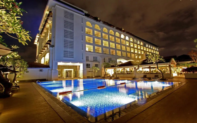 Grand Rohan Jogja