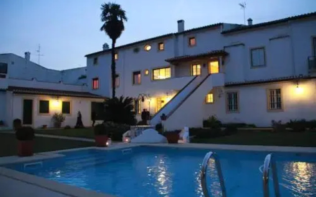 Casa do Colégio Velho