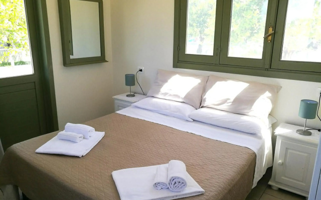 Agriturismo Terra dei Limoni