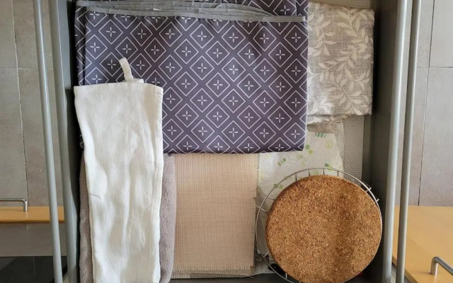 Oeiras Historic Bedrooms