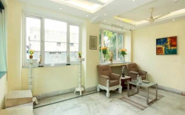Hotel Sher E Punjab