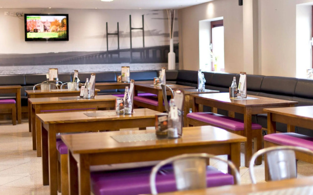 YHA Cardiff Central - Hostel