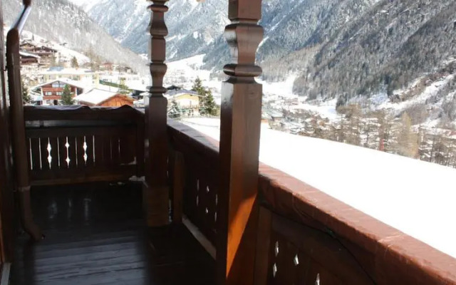 Appartementhaus Magda