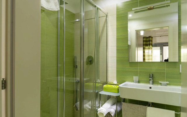 Villa Lucy Eco Residence