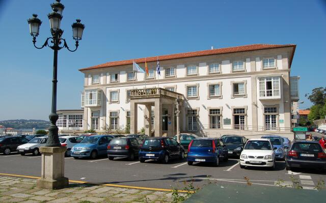 Parador de Ferrol