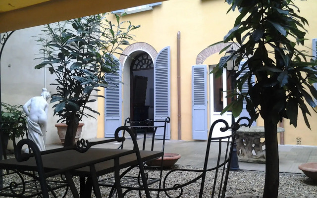 Little Garden Donatello