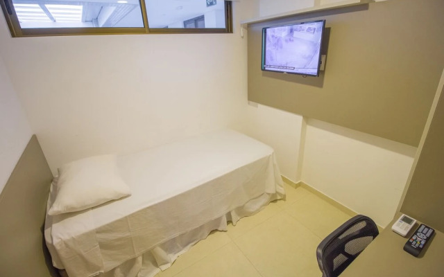 Apto Eco Summer Tambaú 2 Quartos Genius Flats