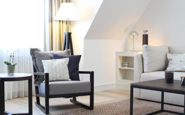 Severins Resort & Spa