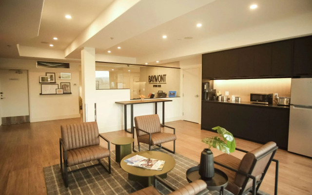 Baymont by Wyndham Fort McMurray