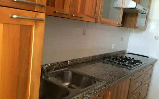 Appartamento Isabella DEste