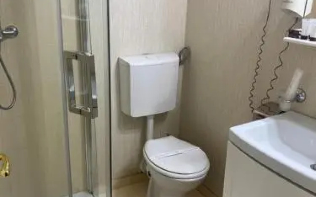 Best Western Meses Hotel