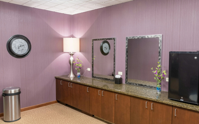 Hilton Garden Inn Des Moines West