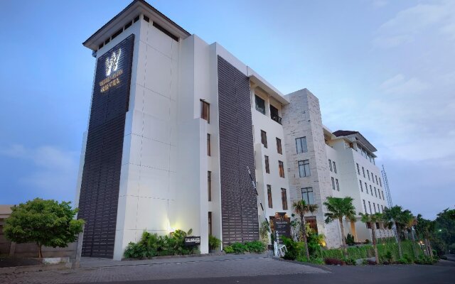 Wimarion Hotel Semarang