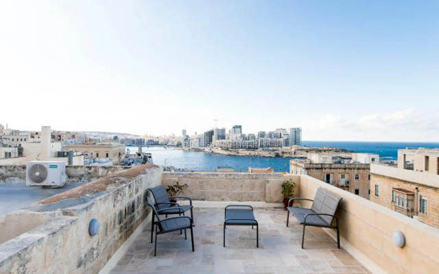 Valletta Collection - 101 Republic