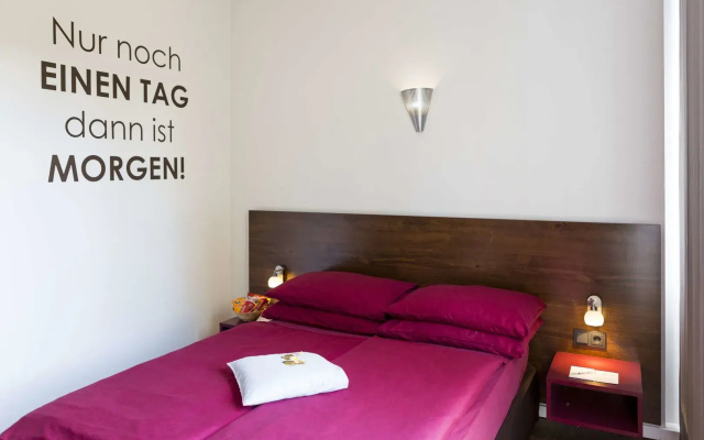 Auszeit Hotel – das Frühstückshotel