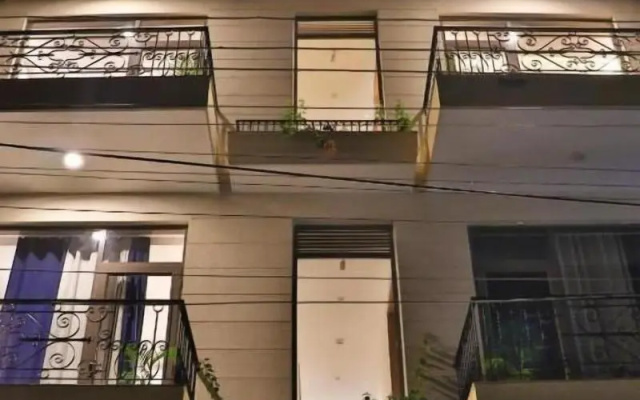 The Blue Jay Hostel | Dorms & Rooms