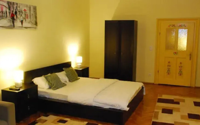 Altstadt Residence