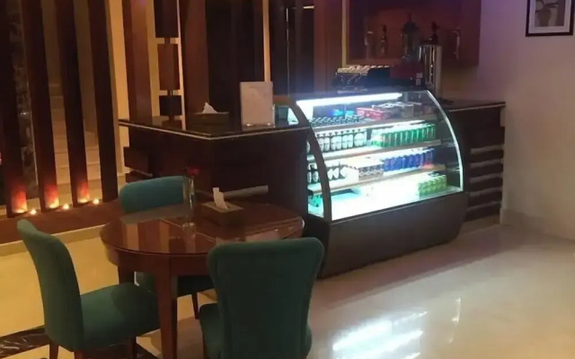 Pestana Hotel & Suites 1
