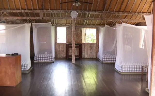 Seabreeze Hostel Bali