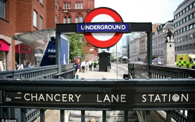 Chancery Lane City Apartments
