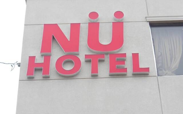 Nu Hotel Toronto