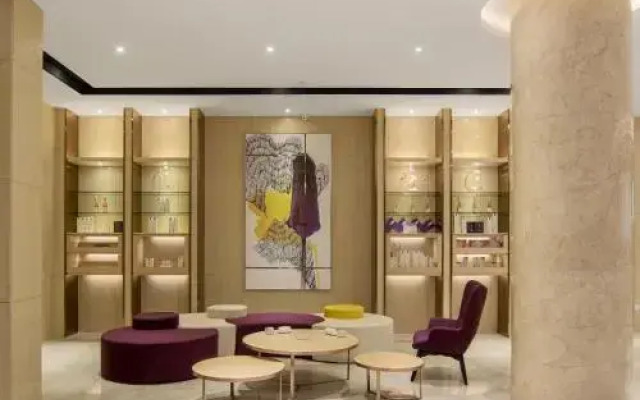 Lavande Hotel·Yangchun Donghu