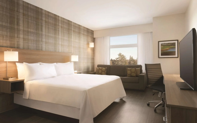 Radisson Kingswood Hotel & Suites, Fredericton, NB